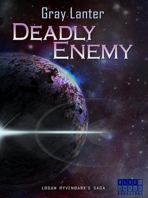 cover image of Deadly Enemy